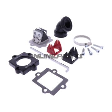 Membranblok sæt Athena