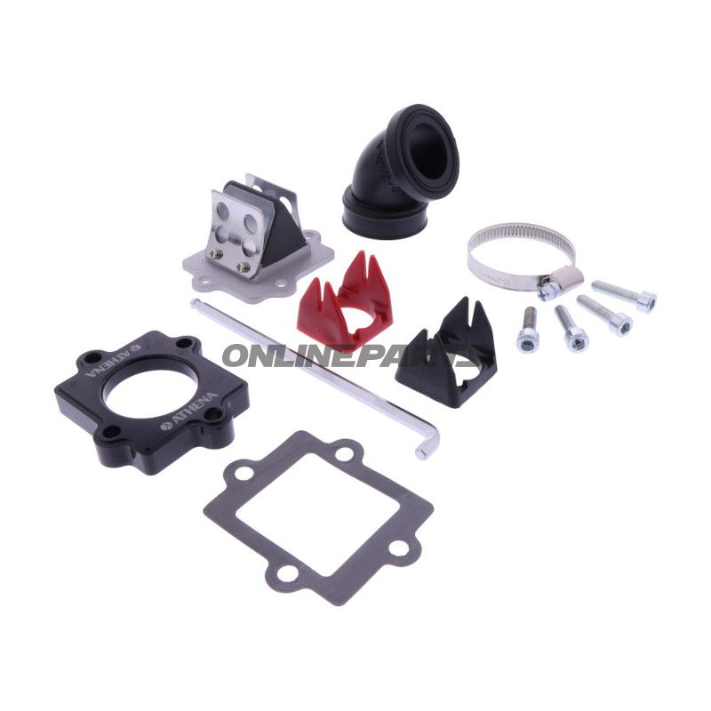 Membranblok sæt Athena