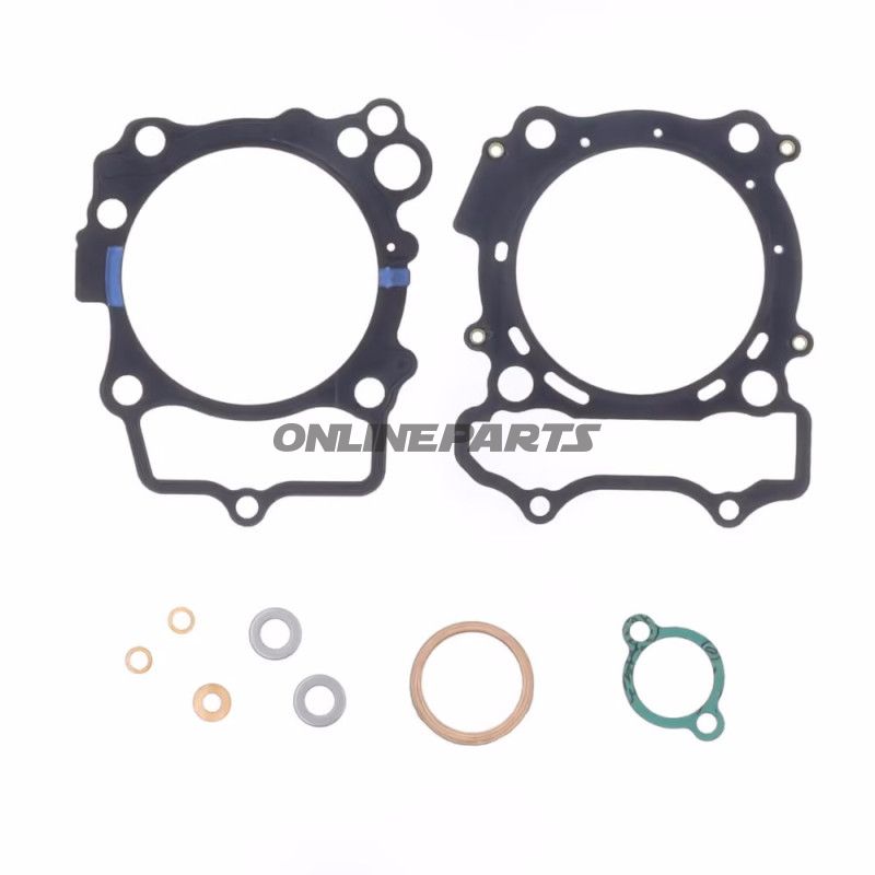 Pakningssæt Topend Athena til cylindersæt med stor boring