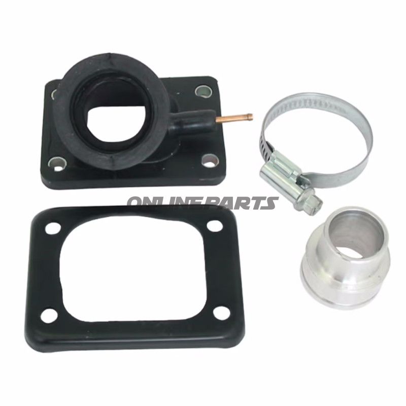 Indsugningsmanifold Athena Indhold 1 stk