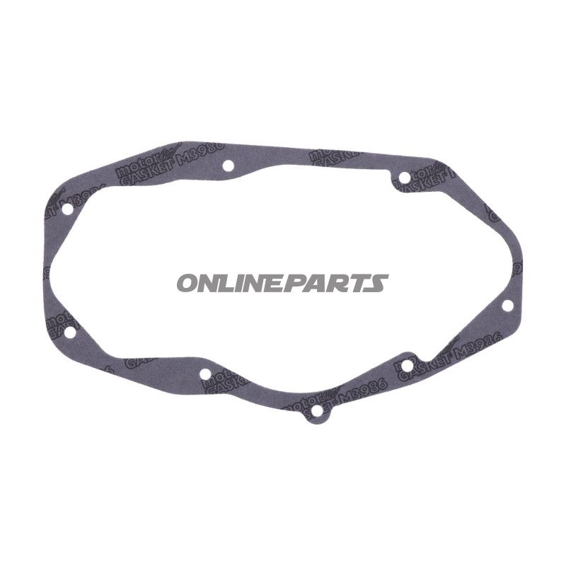 Pakning kobling dæksel Athena