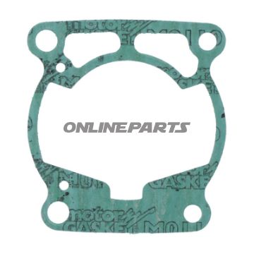 Cylinderbund pakning 0.2 Athena