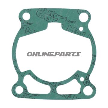 Cylinderbundpakning 0.5 Athena