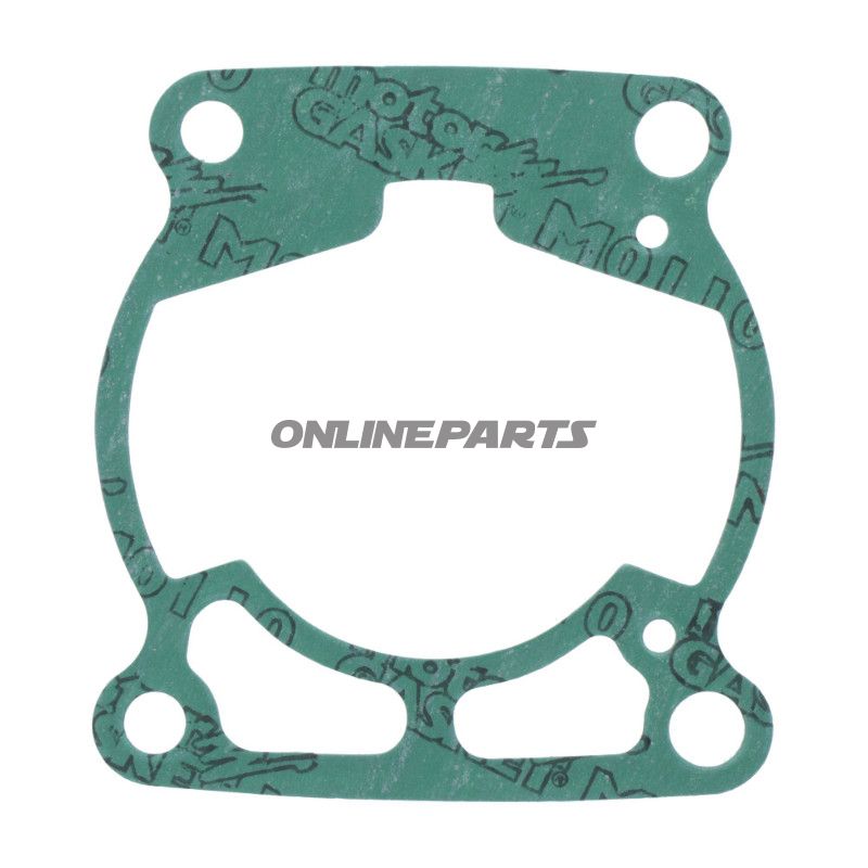 Cylinderbundpakning 0.5 Athena