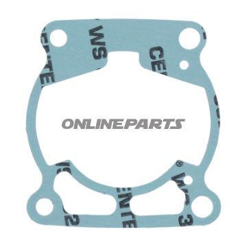 Cylinderbundpakning 0.3 Athena