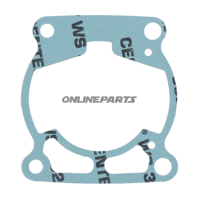 Cylinderbundpakning 0.3 Athena