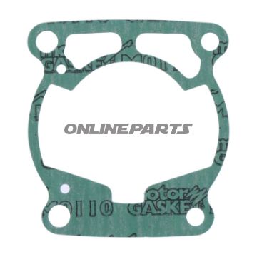 Cylinderbund pakning 0.6 Athena