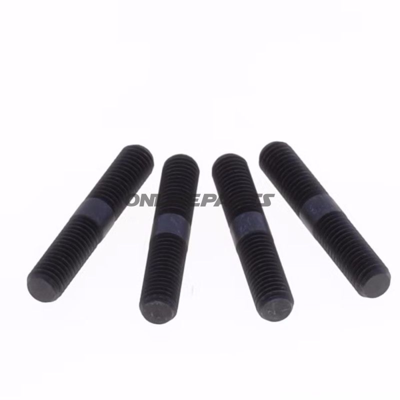 Cylindersæt med boltbolt Athena