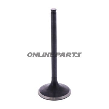 Udstødningsventil stål Athena