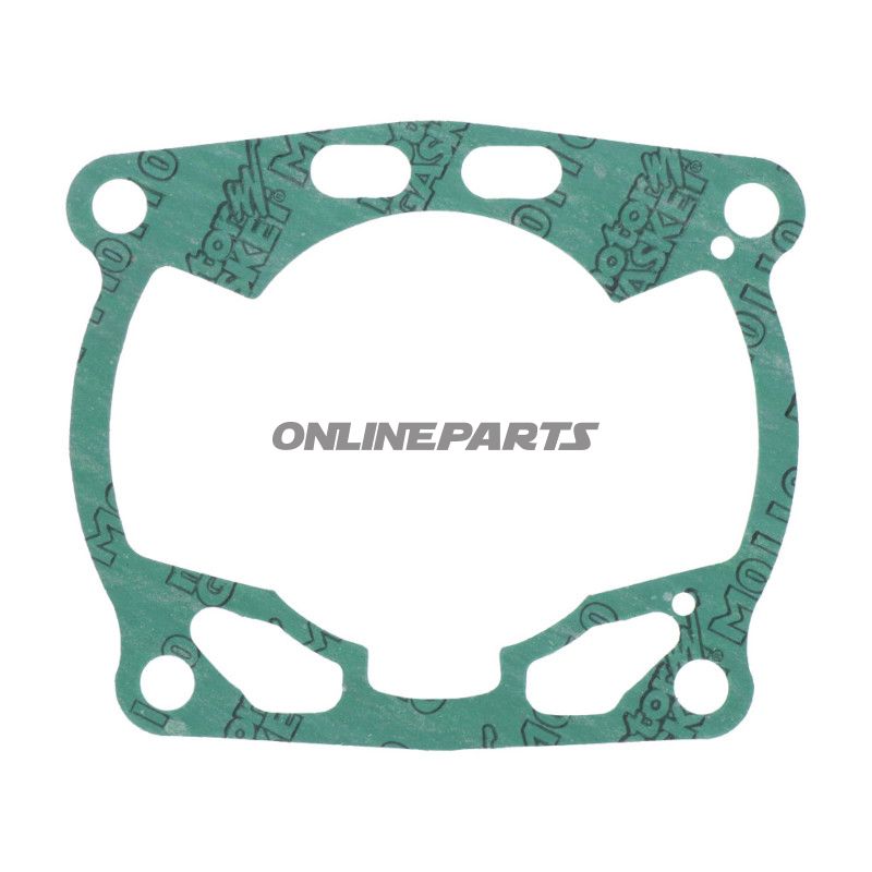 Cylinderbundpakning 0.3 Athena