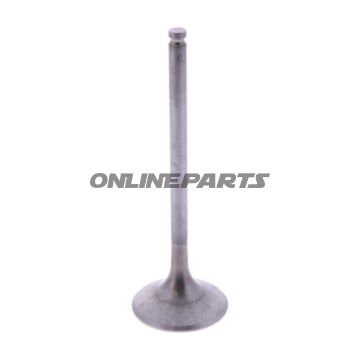 Indsugningsventil titanium Athena