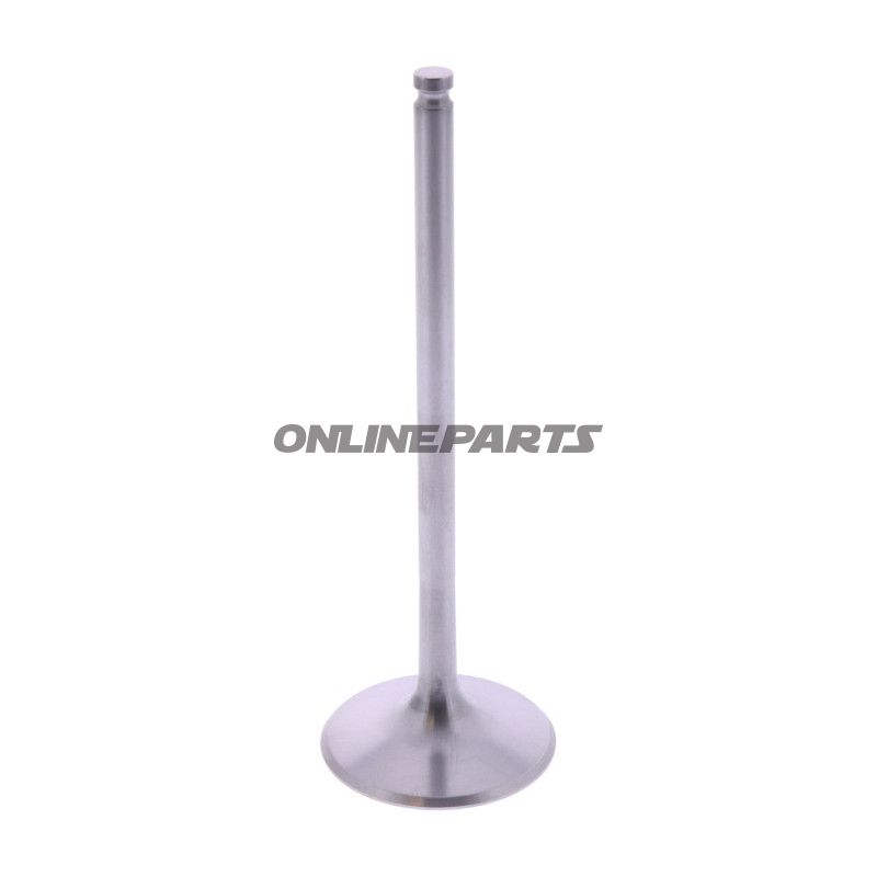 Indsugningsventil titanium Athena