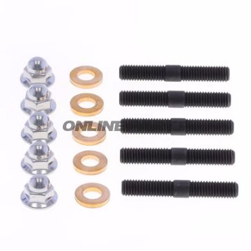 Cylindersæt med boltbolt Athena