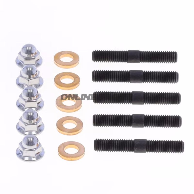 Cylindersæt med boltbolt Athena