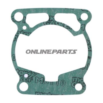 Cylinderbundpakning 0.4 Athena