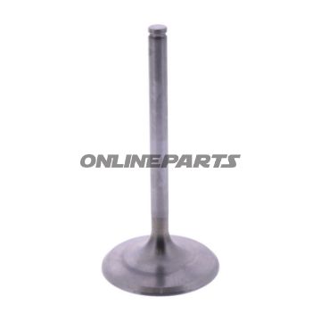 Indsugningsventil titanium Athena