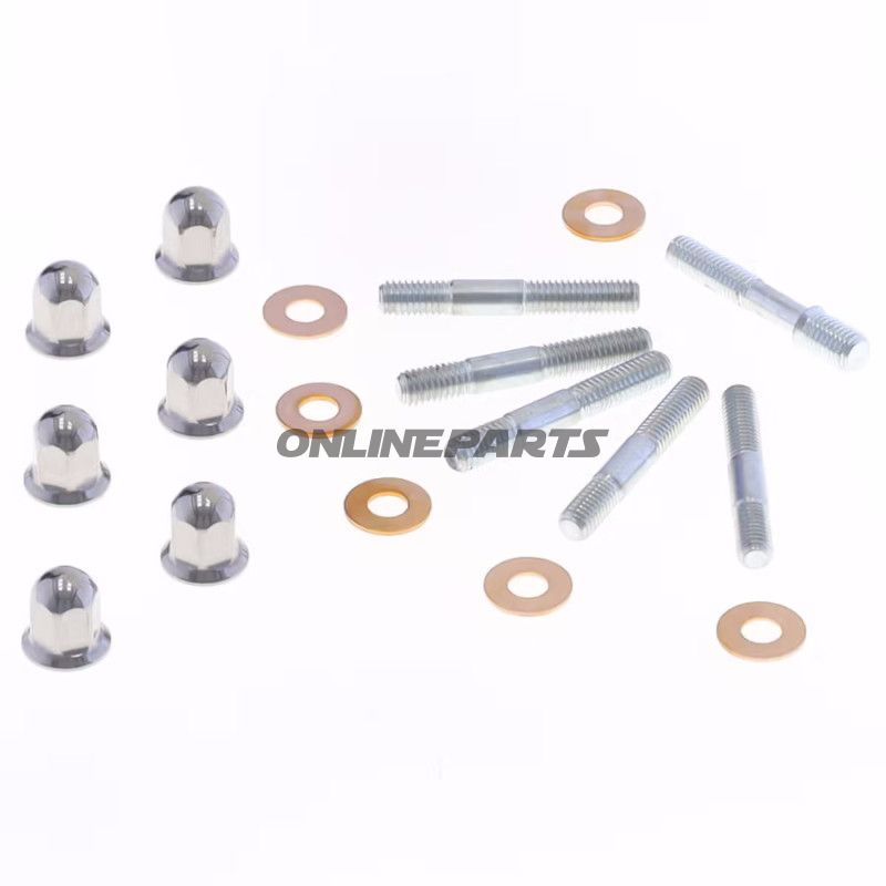 Cylindersæt med boltbolt Athena