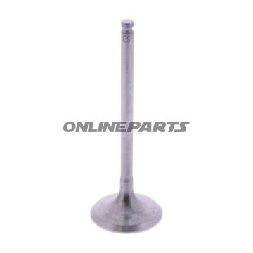 Indsugningsventil titanium Athena