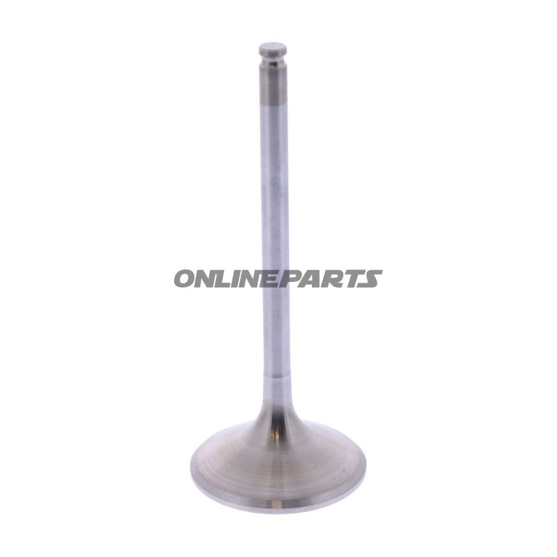 Udstødningsventil stål Athena