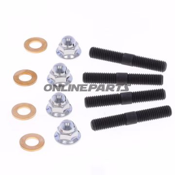 Cylindersæt med boltbolt Athena