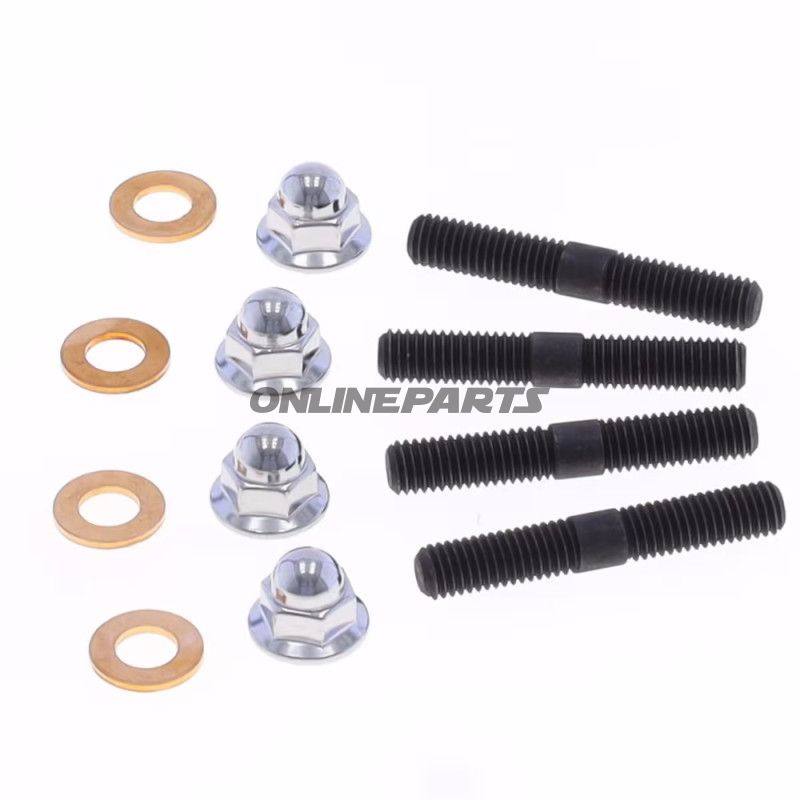 Cylindersæt med boltbolt Athena