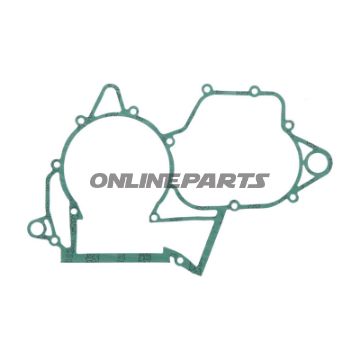 Pakning krumtaphus Athena