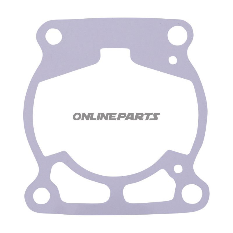 Cylinderbundpakning 0.05 Athena