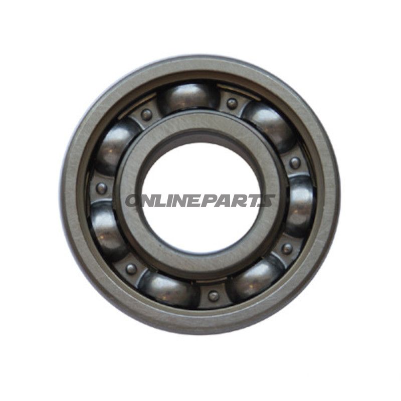 KUGELL 6203 Z NTN IT 7520641 02/20