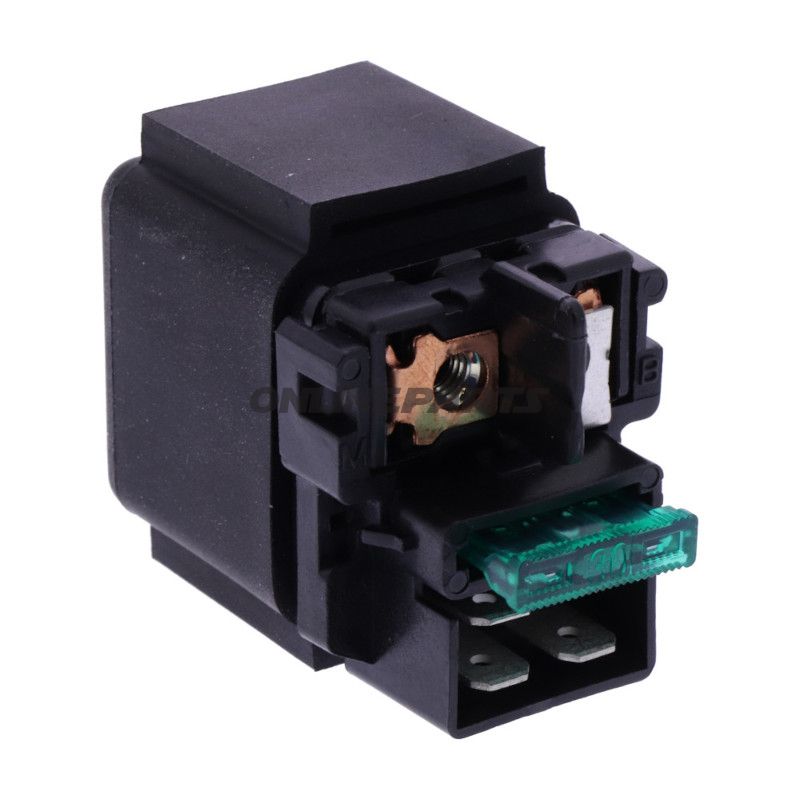 STARTER MOTOR RELÆ JMP Alternativ: 7060496