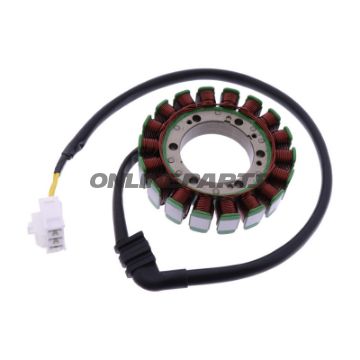 STATOR JMP Alternativ: 7001697