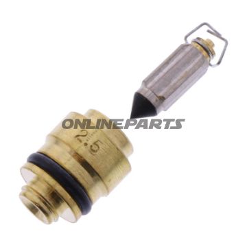 FLYDENÅL MED SÆDE JMP Alternativ: 7240612