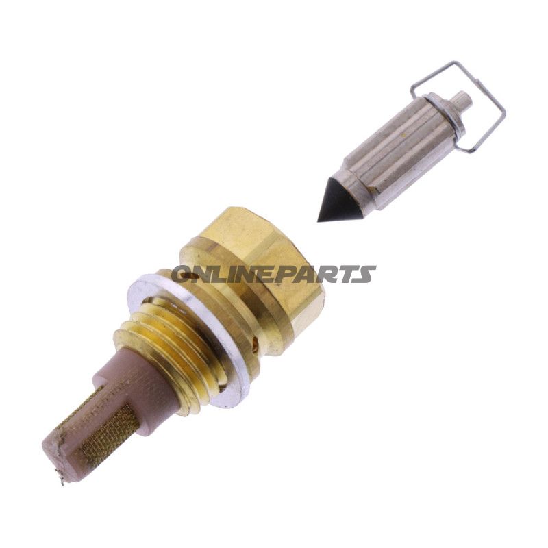 FLYDENÅL MED SÆDE JMP Alternativ: 7241583