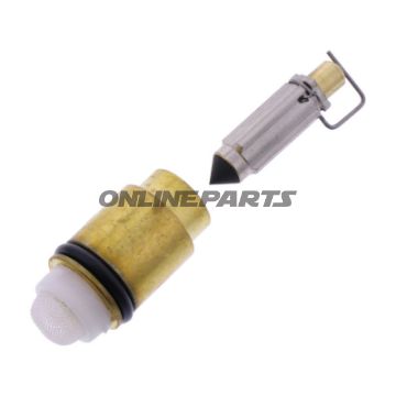 FLYDENÅL MED SÆDE JMP Alternativ: 7241592