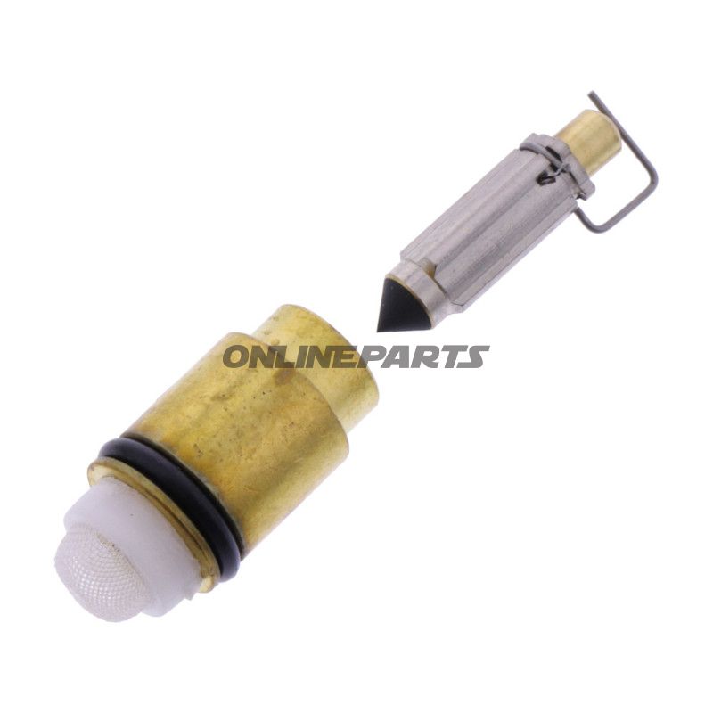 FLYDENÅL MED SÆDE JMP Alternativ: 7241592