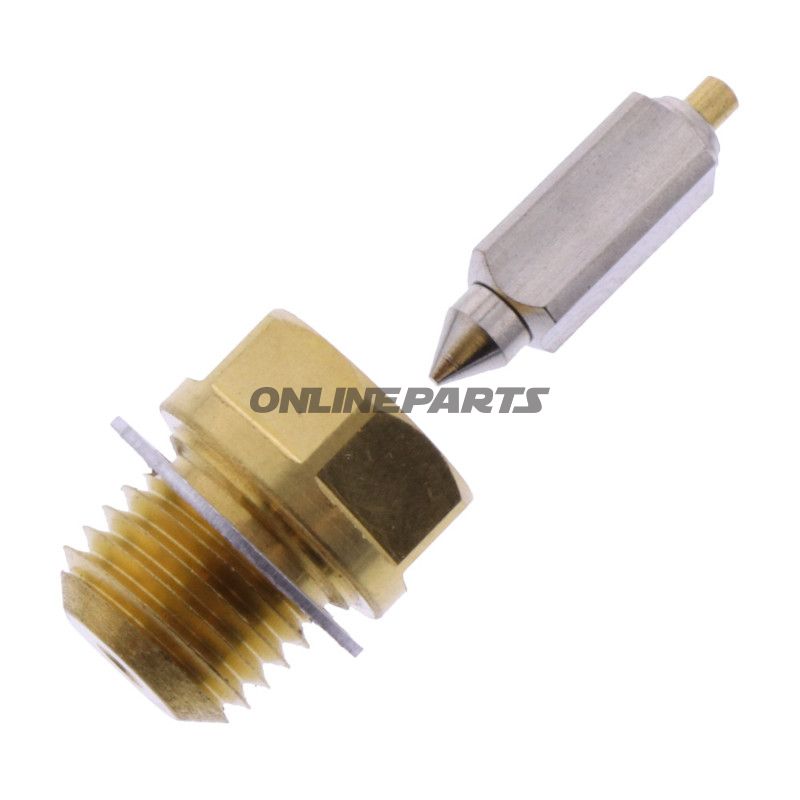 FLYDENÅL MED SÆDE JMP Alternativ: 7241584