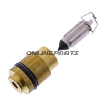 FLYDENÅL MED SÆDE JMP Alternativ: 7240613