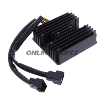 REGULATOR/ENSRETTER JMP Alternativ: 7001828/7001641