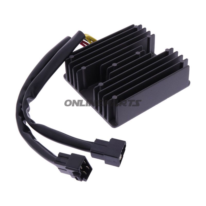 REGULATOR/ENSRETTER JMP Alternativ: 7001828/7001641