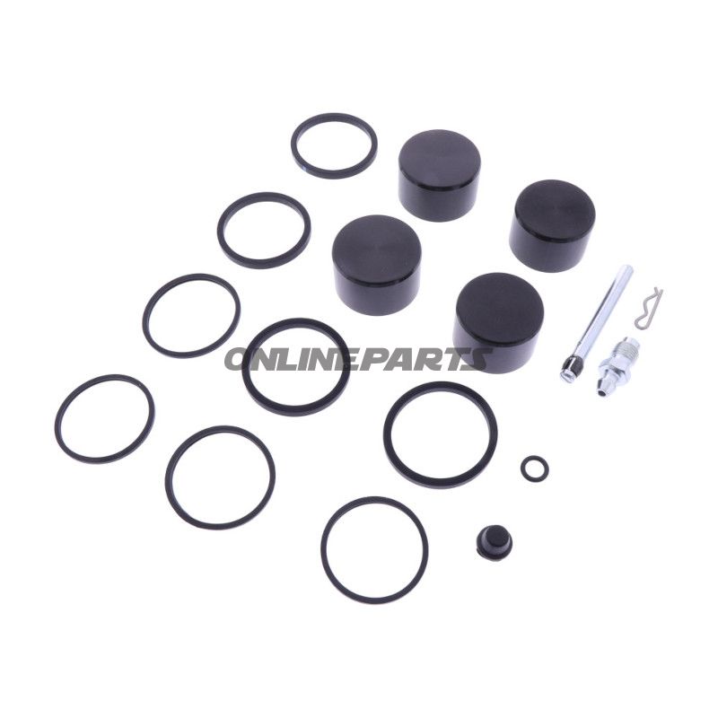 BREMSEKALIBER REPARATIONSSÆT JMP