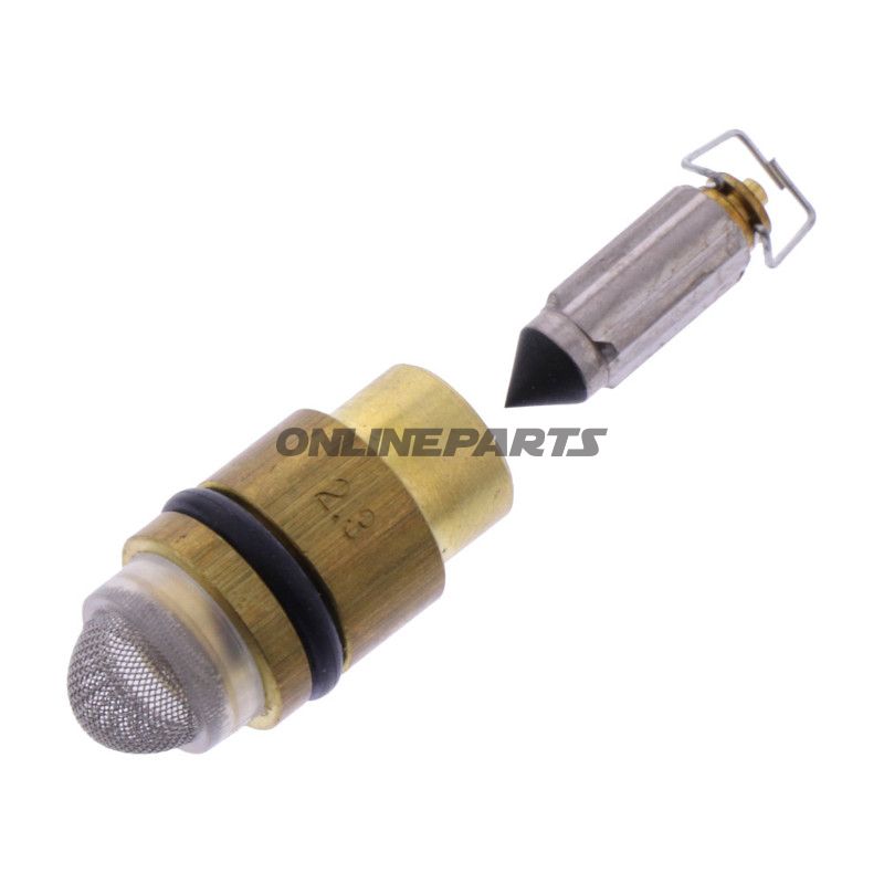 FLYDENÅL MED SÆDE JMP Alternativ: 7240874