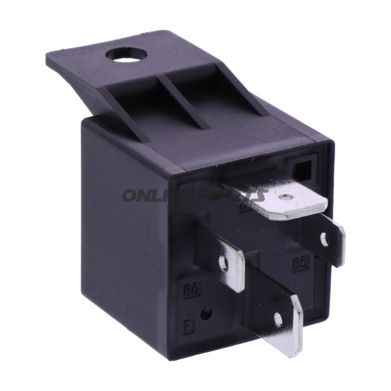 STARTMOTOR RELÆ JMP Alternativ: 7060146