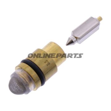 FLYDENÅL MED SÆDE JMP Alternativ: 7241367