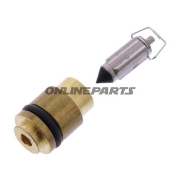 FLYDENÅL MED SÆDE JMP Alternativ: 7240606