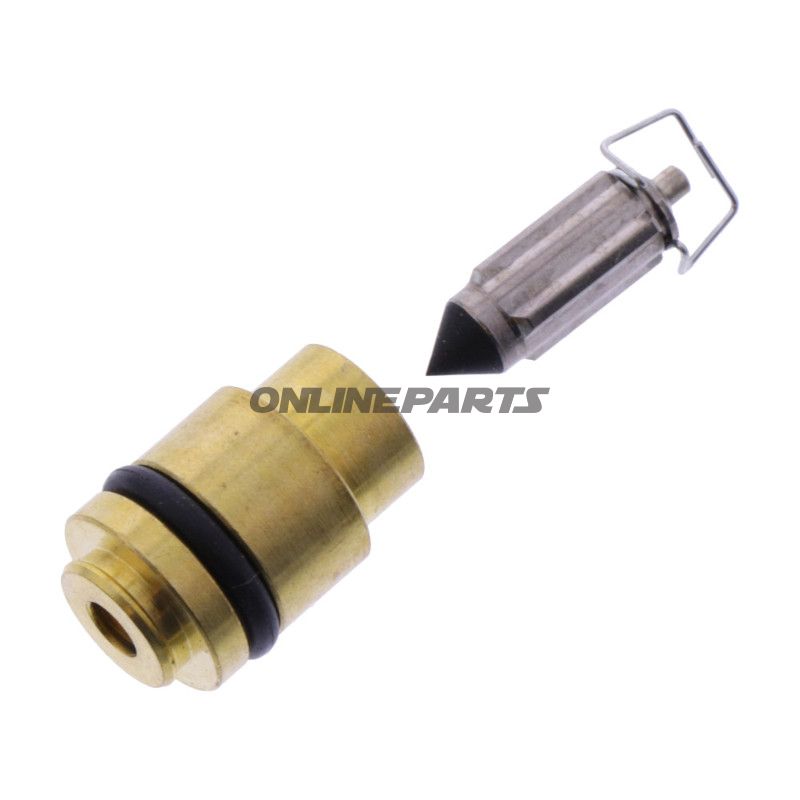 FLYDENÅL MED SÆDE JMP Alternativ: 7240605