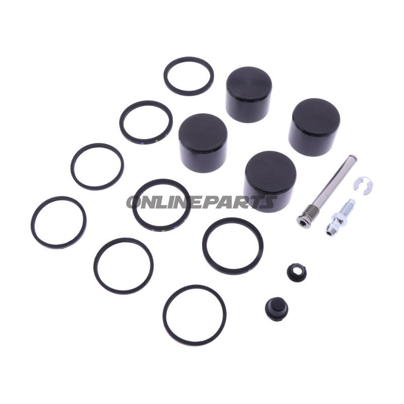 BREMSEKALIBER REPARATIONSSÆT JMP