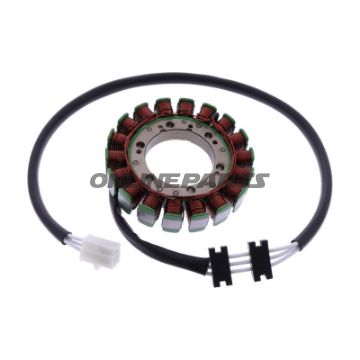 STATOR JMP Alternativ: 7002024/7000250