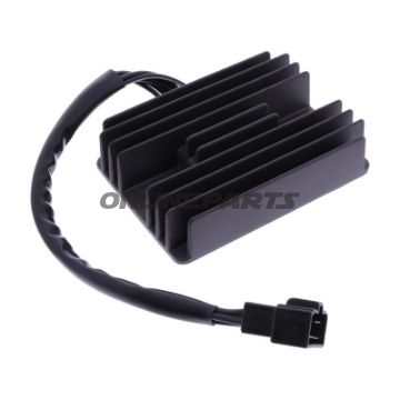 REGULATOR/ENSRETTER JMP Alternativ: 7002721/7000341