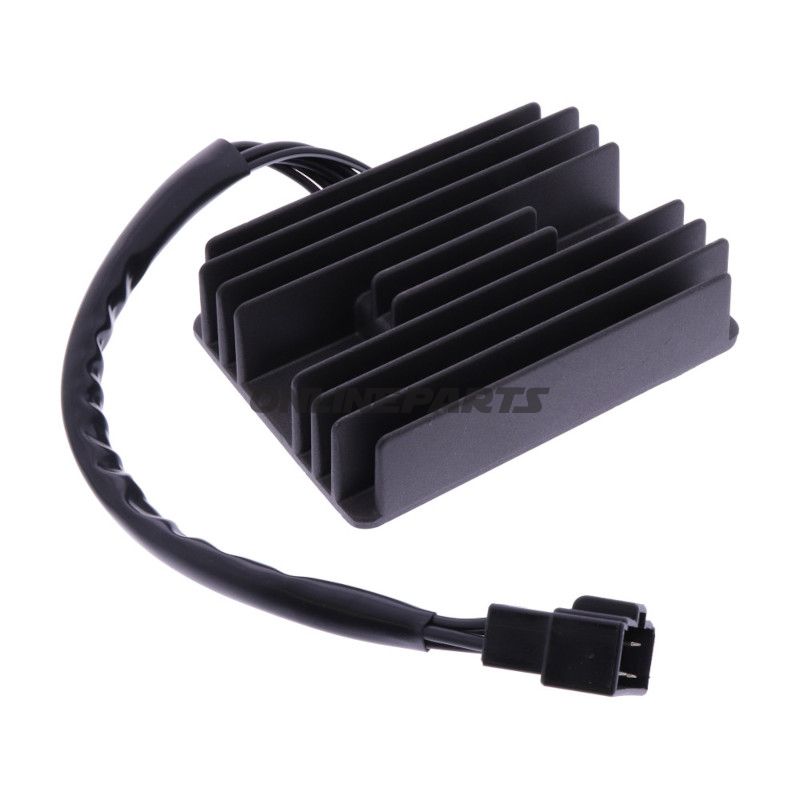 REGULATOR/ENSRETTER JMP Alternativ: 7002721/7000341