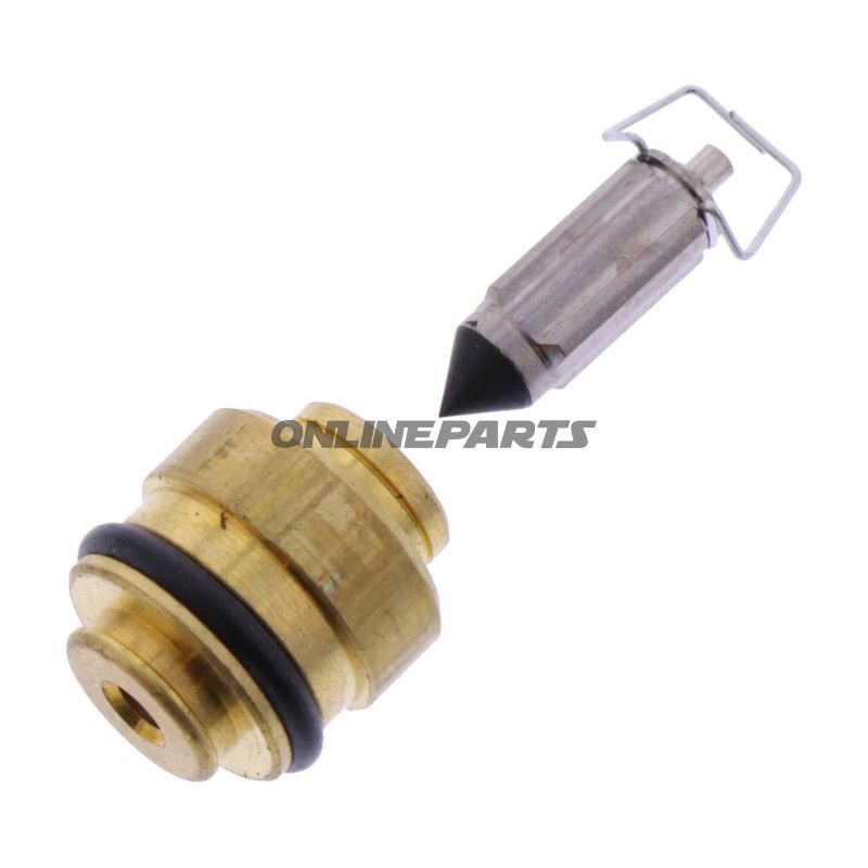 FLYDENÅL MED SÆDE JMP Alternativ: 7240619