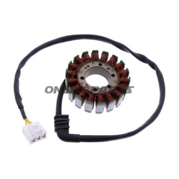 STATOR JMP Alternativ: 7001700